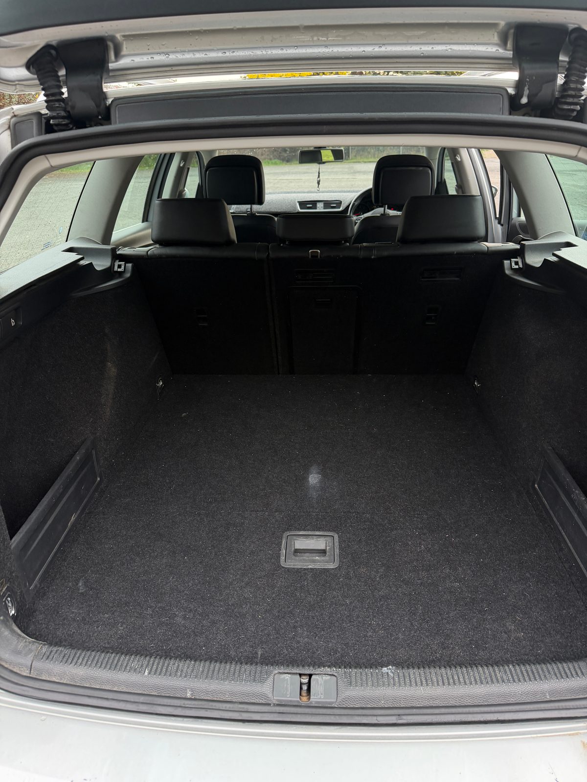2011 Volkswagen Passat 118 TSI photo 5