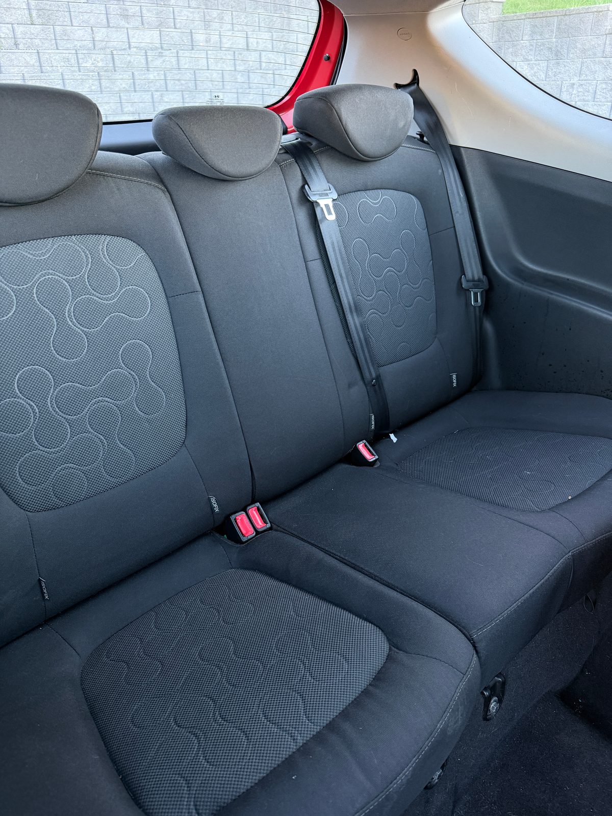 2011 Hyundai i20 Active photo 6