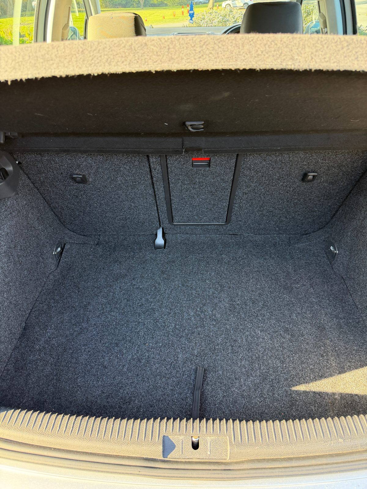 2005 Volkswagen Golf Comfortline photo 5