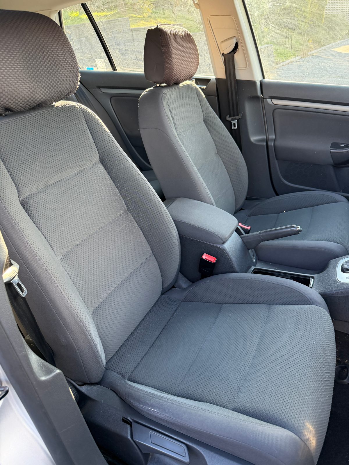 2005 Volkswagen Golf Comfortline photo 10