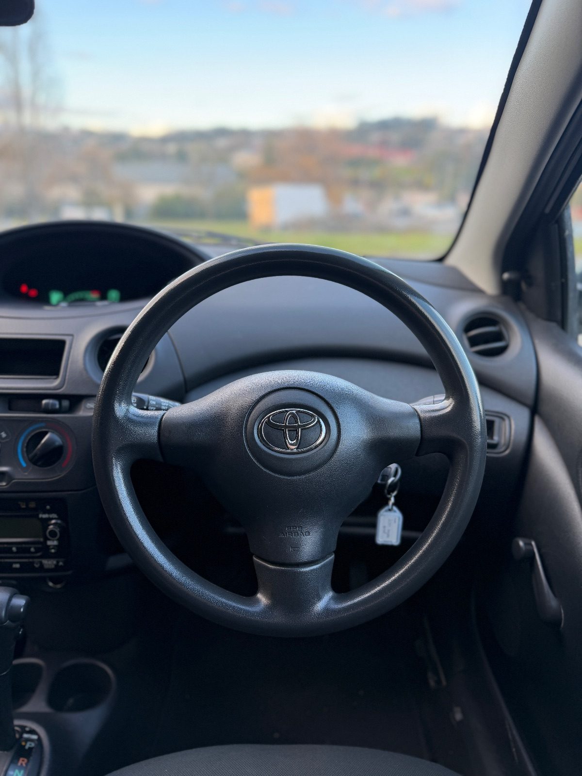 2004 Toyota Echo photo 6