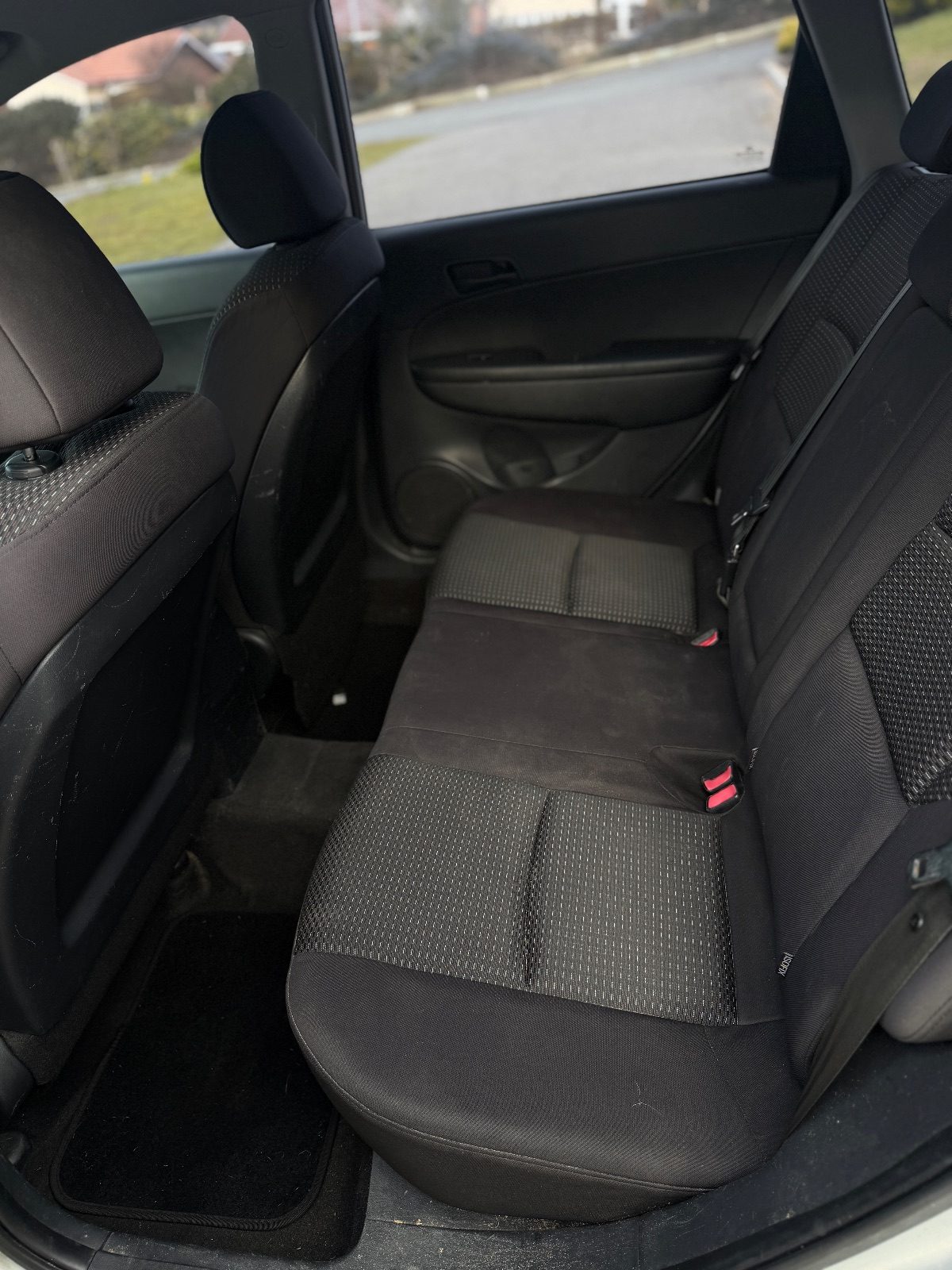 2010 Hyundai i30cw photo 5