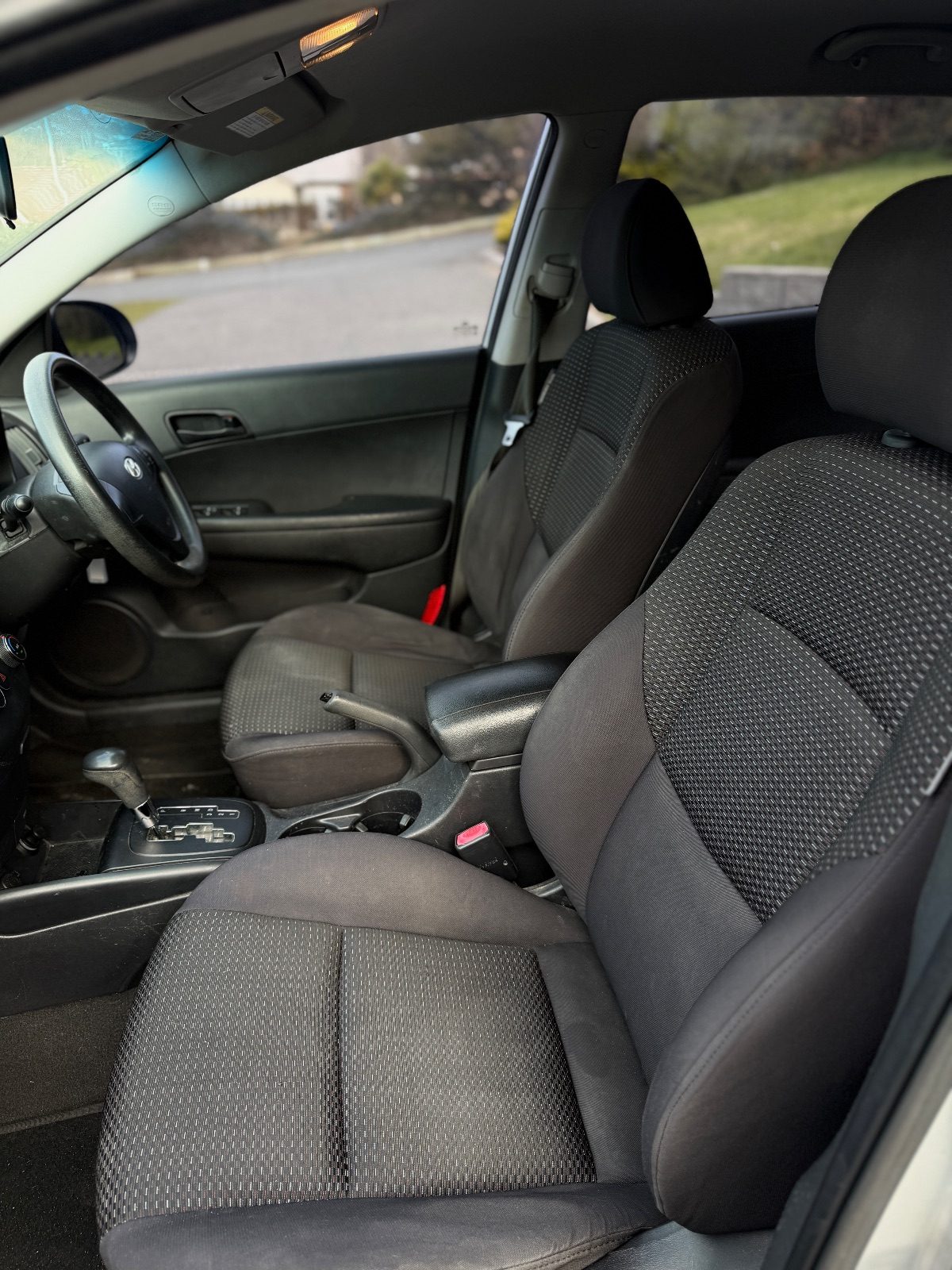 2010 Hyundai i30cw photo 6