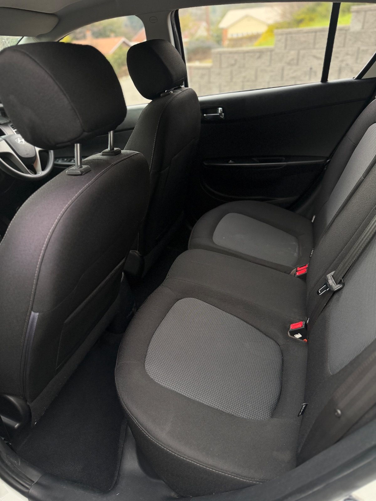 2014 Hyundai i20 photo 5