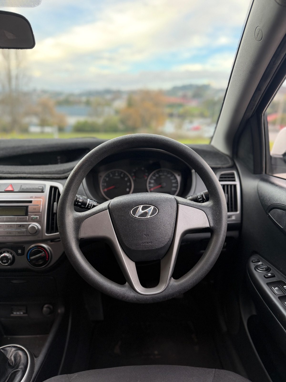 2014 Hyundai i20 photo 7