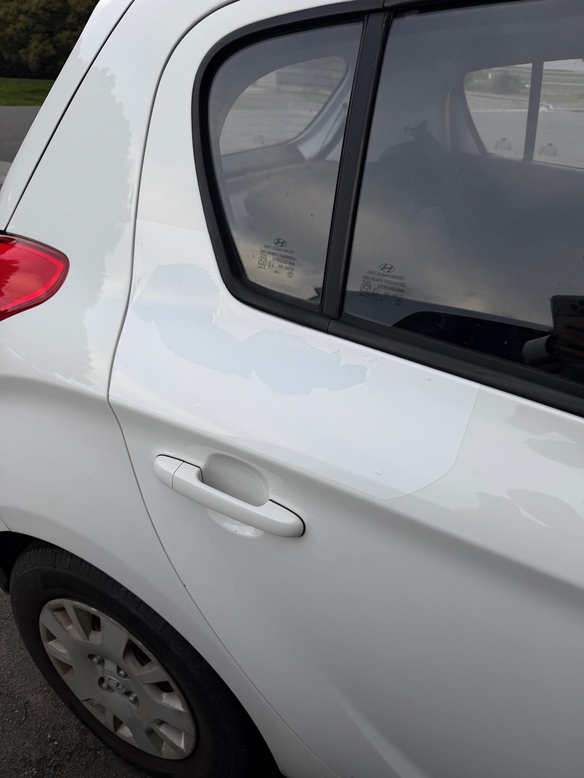 2014 Hyundai i20 photo 10