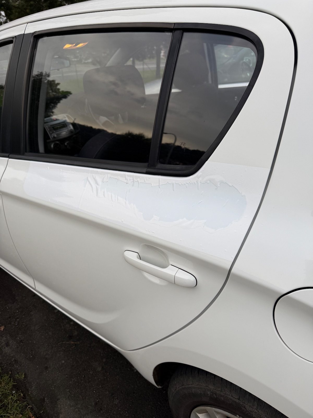 2014 Hyundai i20 photo 11