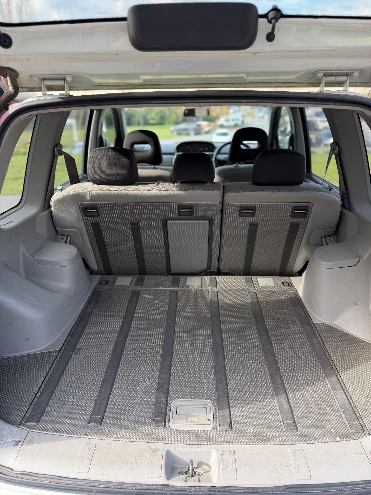 2007 Nissan XTRAIL ST (4x4) photo 5