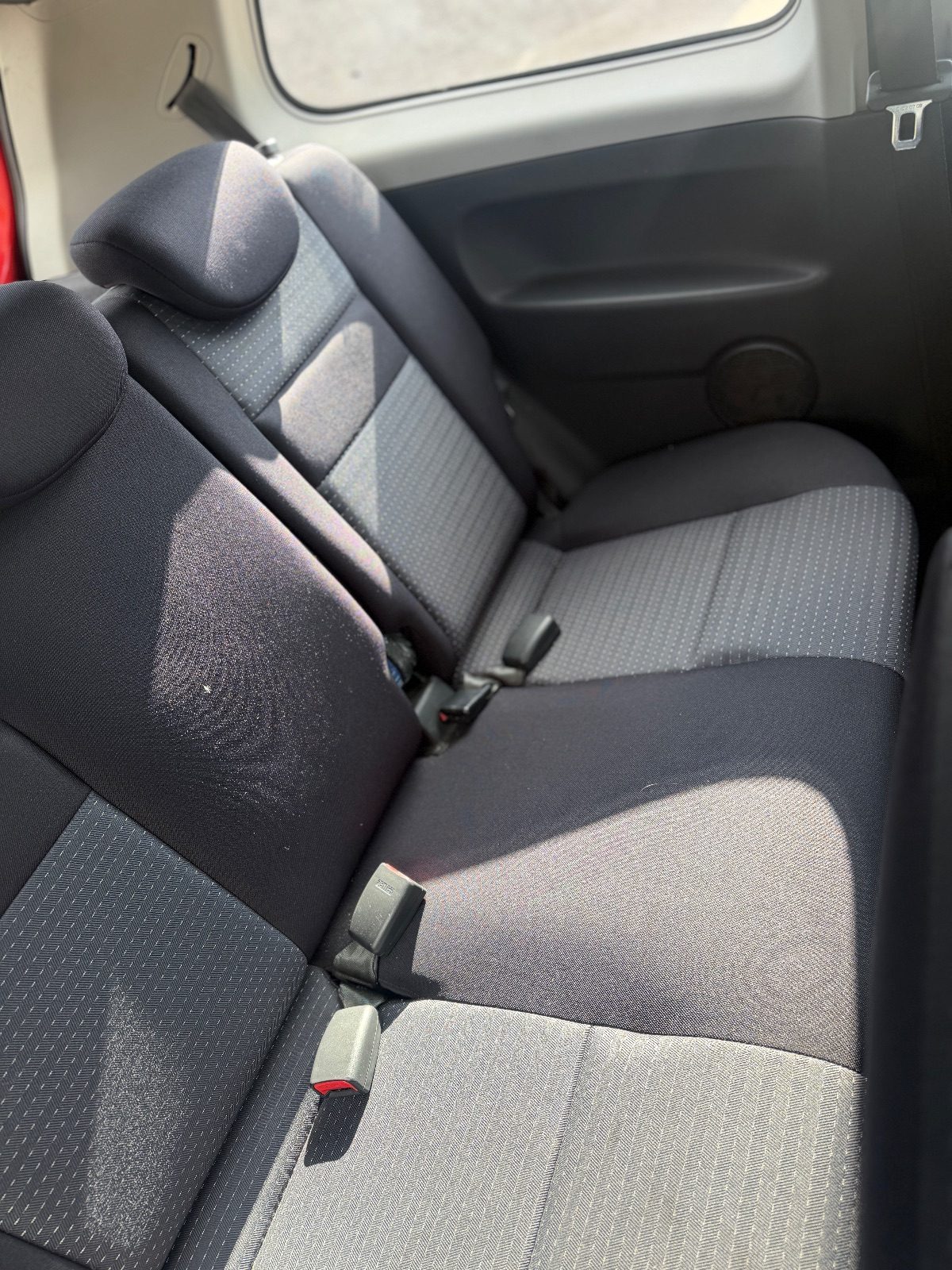 2009 Hyundai Getz photo 5