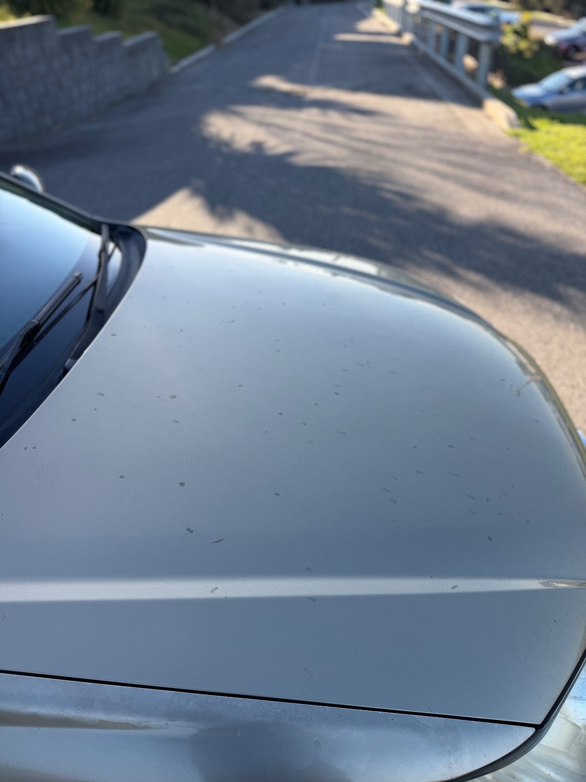 2008 Subaru  Liberty 2.5i photo 10
