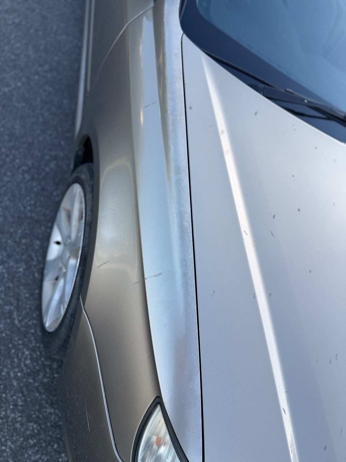 2008 Subaru  Liberty 2.5i photo 11