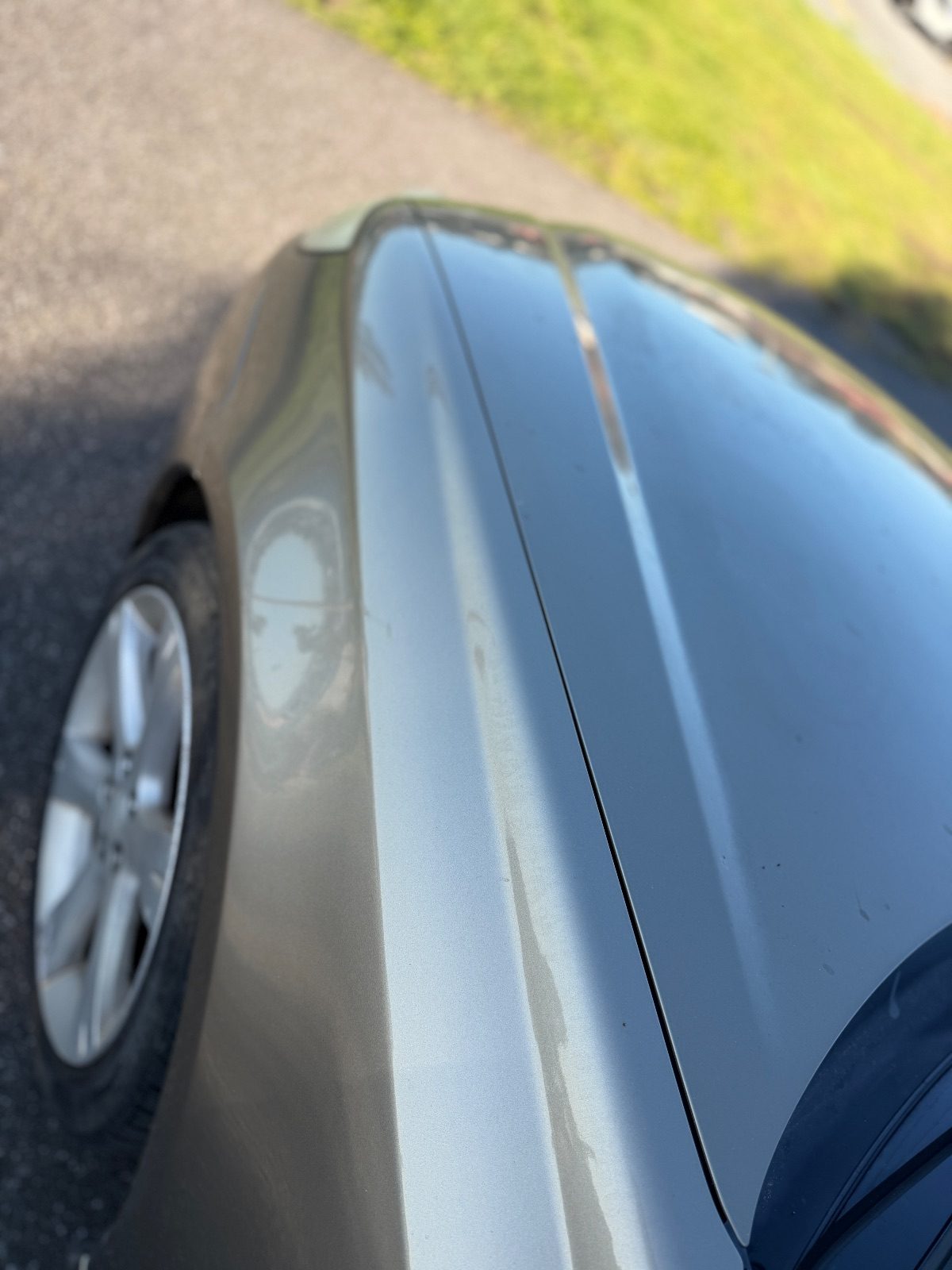 2008 Subaru  Liberty 2.5i photo 12