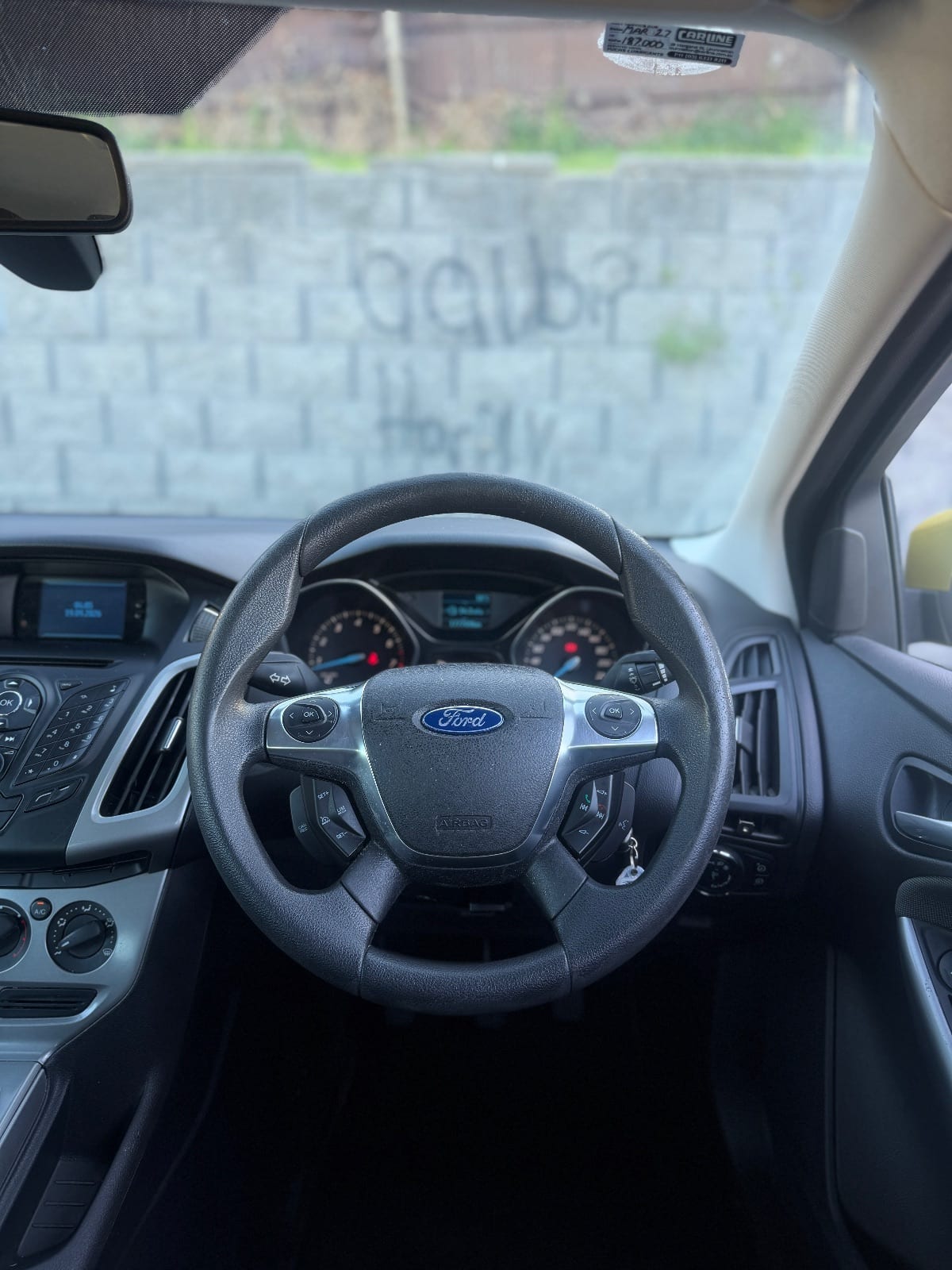 2011 Ford Focus Trend photo 7